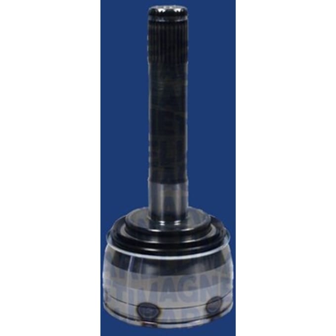 Homokineet reparatie set, aandrijfas MAGNETI MARELLI 302015100287