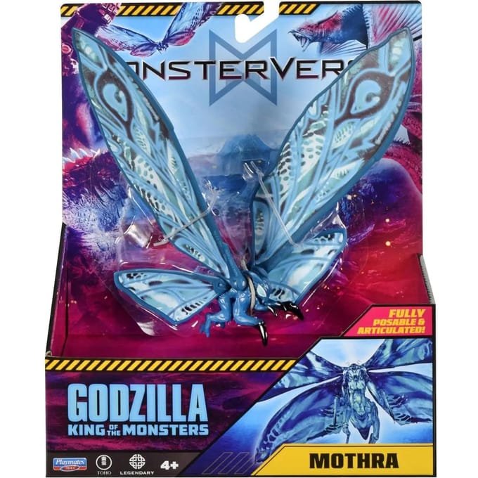 Origineel Godzilla Model VS Kong Rijk Verzamelschaal King Ghidorah Shimo Tiamat Mothra Drownviper Actiefiguur Speelgoed Cadeaus gray