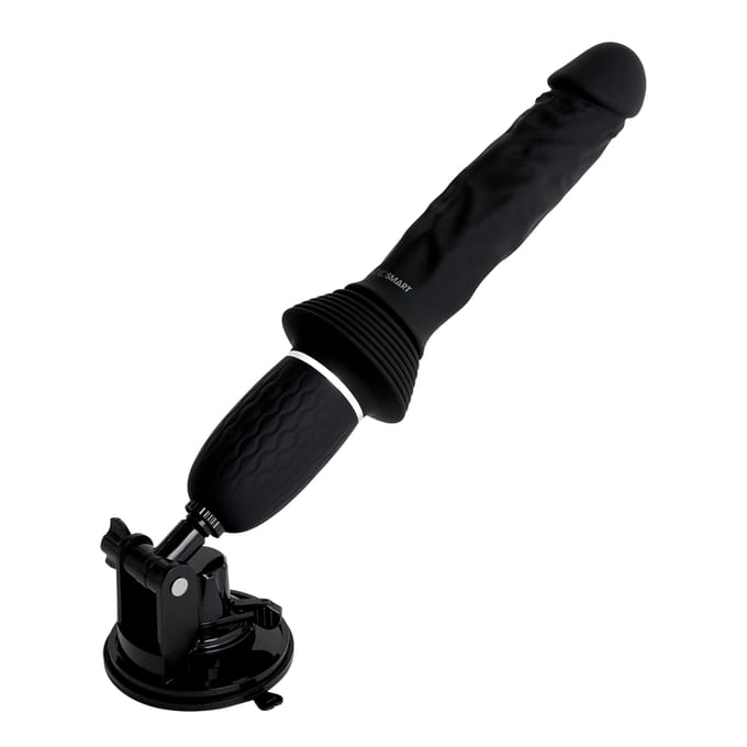 'Thrusting Cock', 30 cm