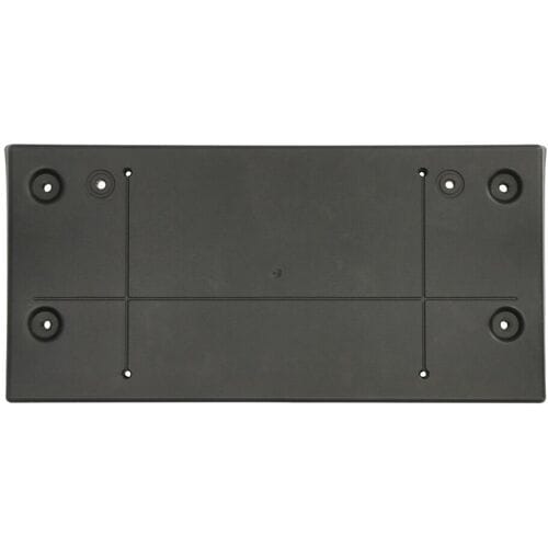 Kentekenplaathouder, bumper BLIC 6509-01-4003920P