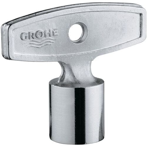 Grohe   Onderdelen sanitaire kranen
