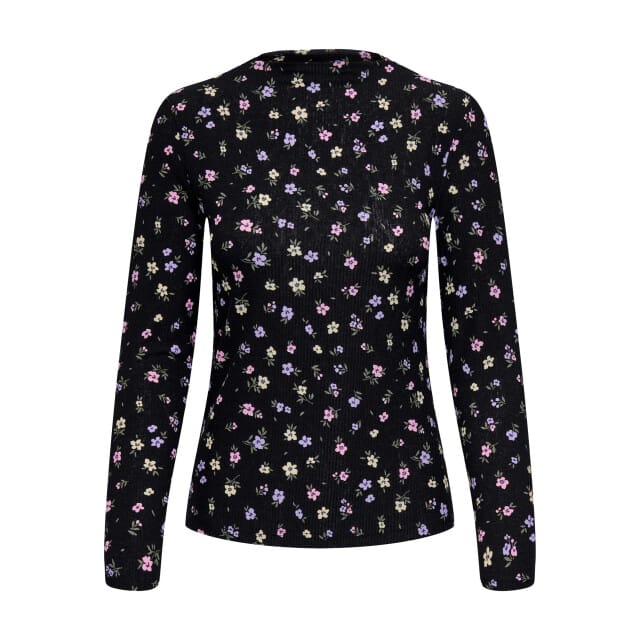 Jacqueline de Yong Svan top