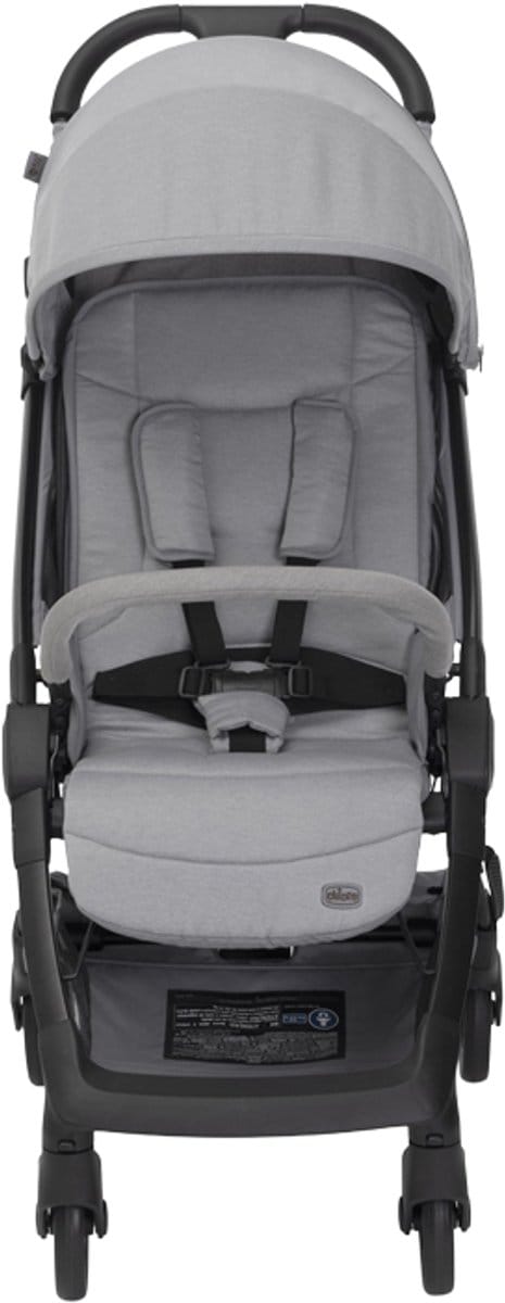 Chicco We 2 Buggy - Pebble