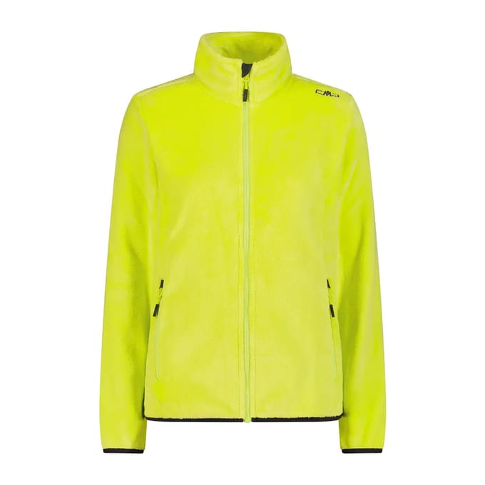 Damesfleece CMP
