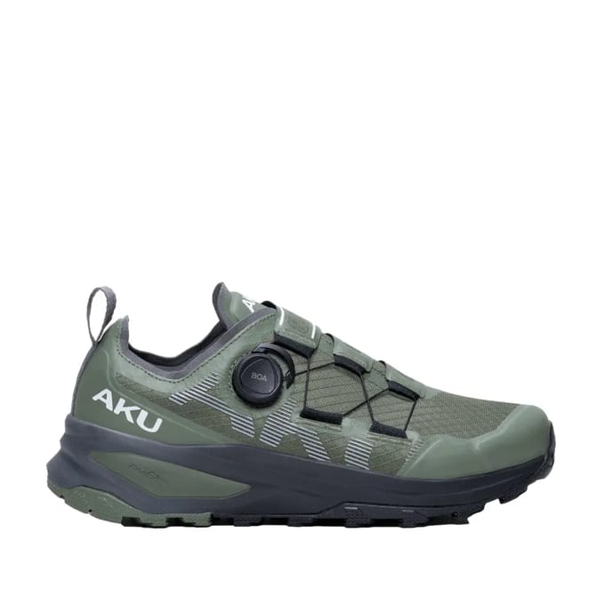 Aku Furiosa BOA - Wandelschoenen - Heren - 45
