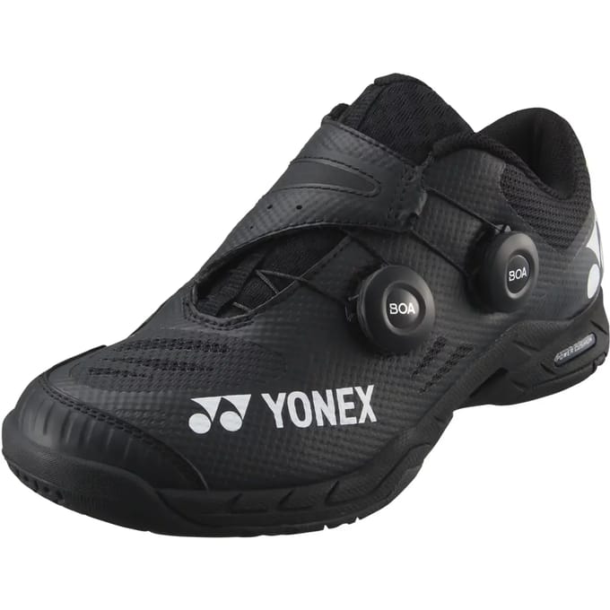 YONEX PC Infinity - Indoorschoenen - Zwart - 42