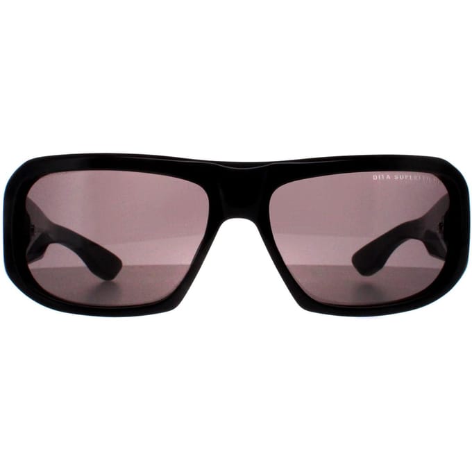Dita Rechthoek Unisex Zwart SIlver Grijs Superflight