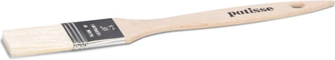 Patisse Houten Kwastje - Bakkwast - 2cm