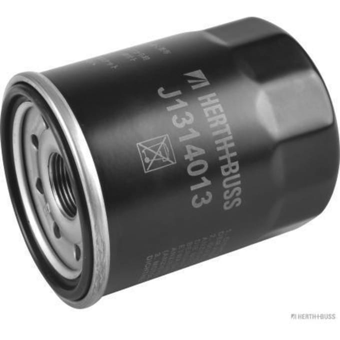 Herth+Buss Elparts Oliefilter HERTH+BUSS JAKOPARTS J1314013