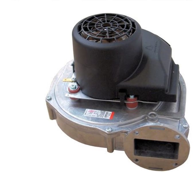 BOSCH Ventilator, 87172044290