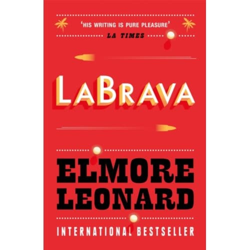 La Brava - Elmore Leonard