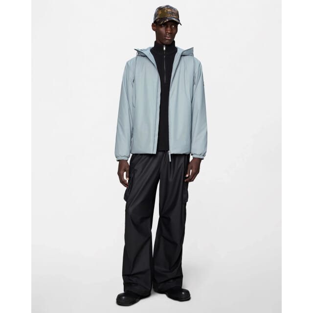 Rains Lohja Insulated Jacket
