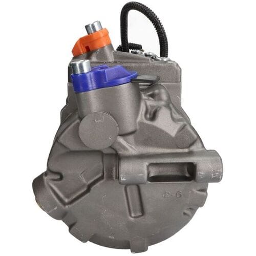 Airco-compressor ELSTOCK 51-0001