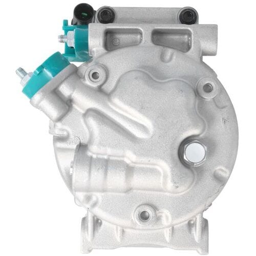 Airco-compressor THERMOTEC KTT090424