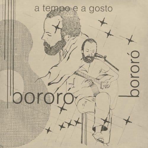 A Tempo E A Gosto - Bororo