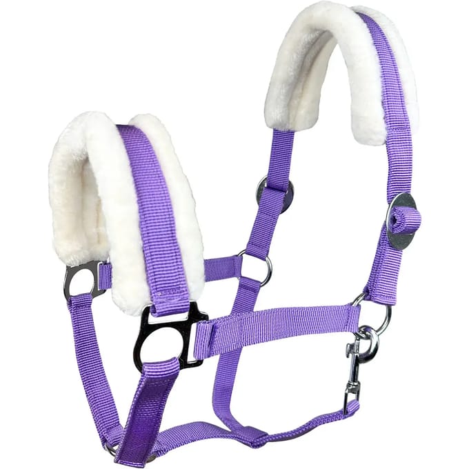 Halster voor paarden York Sophia