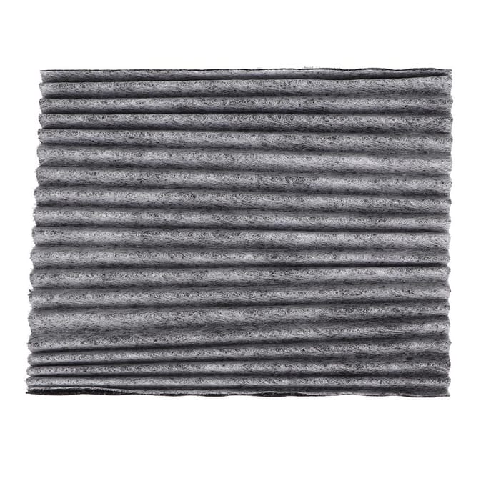 Lot de 4 filtres à air de rechange pour réfrigérateur Electrolux black