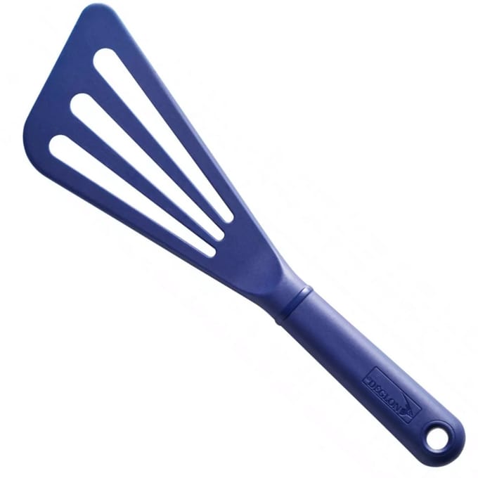 Déglon Spatel met Sleuven 28 cm – Hittebestendig & Stop'Glisse®