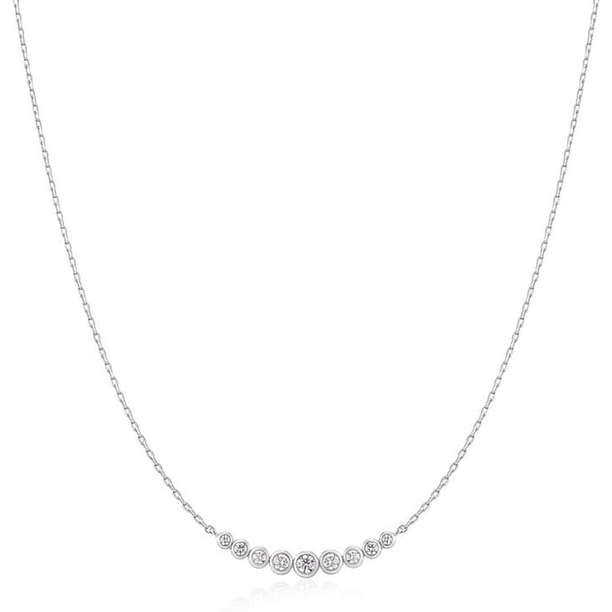 Ania Haie Ketting N075-08H