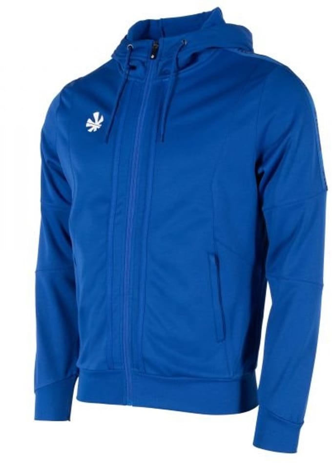 Reece Cleve TTS Hooded Trainingsjack Unisex - Maat XL