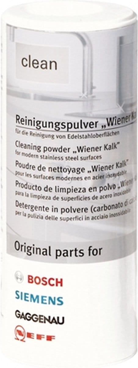 BOSCH - Reiniger - 00311136