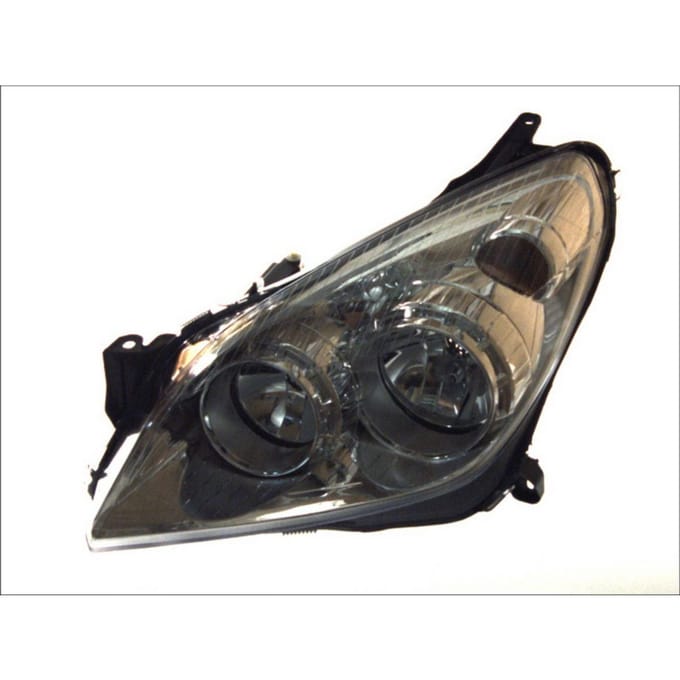 Projecteur principal (phare) VAN WEZEL 3745963 d'origine