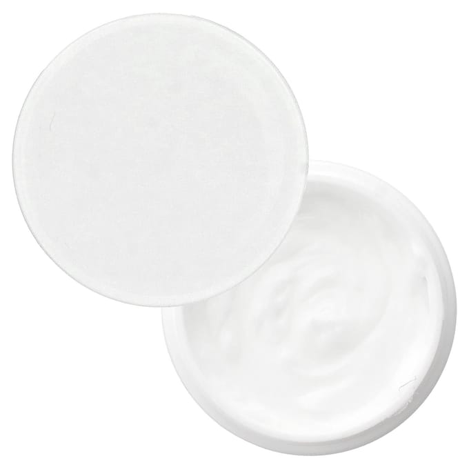 Crème au calendula Mild By Nature, 57 g (56g) white