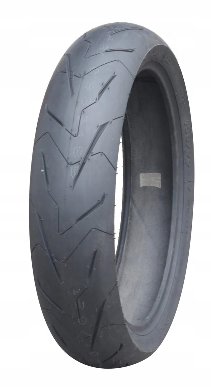 Banden Sb-148 120/80-12 4Pr/Tl