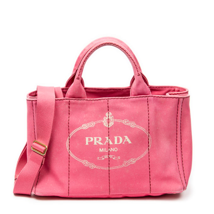 Medium Canapa Tote   schoudertas