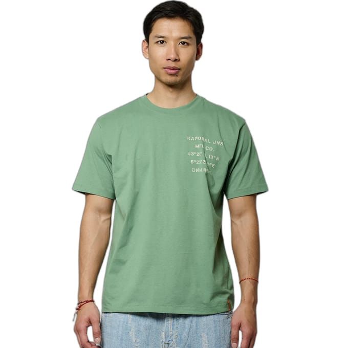 T-shirt Kaporal Bark