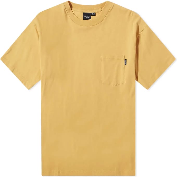 T-shirt Taion Storage pocket