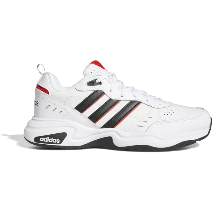 Sneakers adidas Baskets Strutter cuir