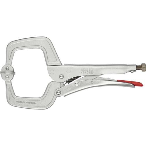 Knipex 42 44 280 Griptang 0 - 90 mm 280 mm
