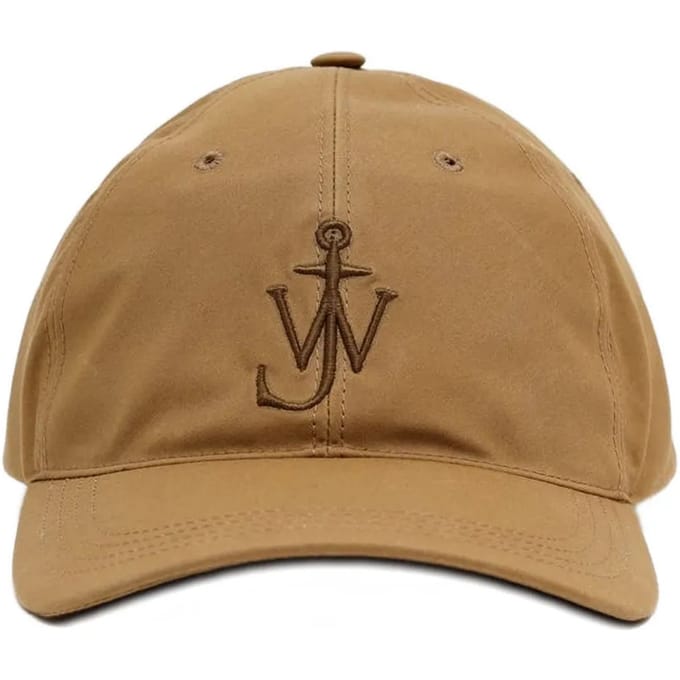 Jw Anderson Camouflagehoeden