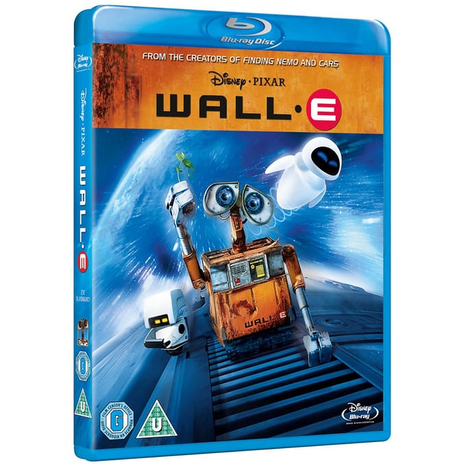Wall E (Import)