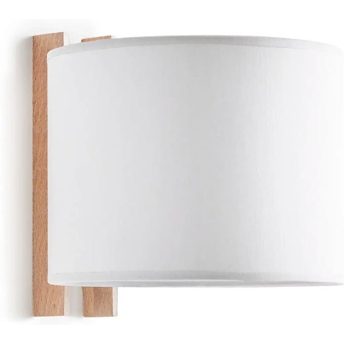 Wandlamp Exo lighting Compact