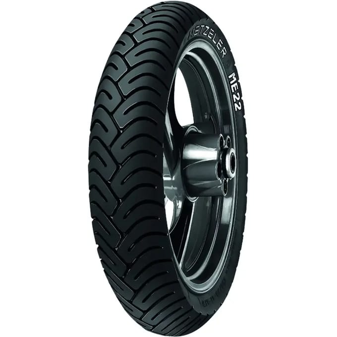 Motorband Metzeler ME 22 (F) M/C 33L TT