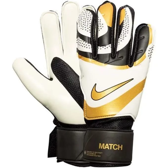 Nike GK Match - Keepershandschoenen - Maat 9