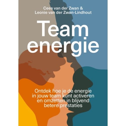 Teamenergie - Cees van der Zwan
