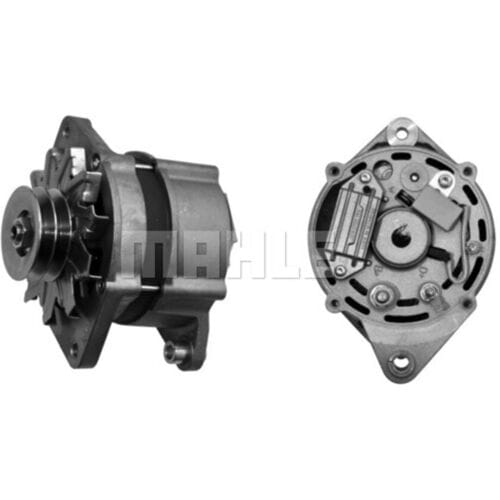 Driefasige generator MAHLE MG 580