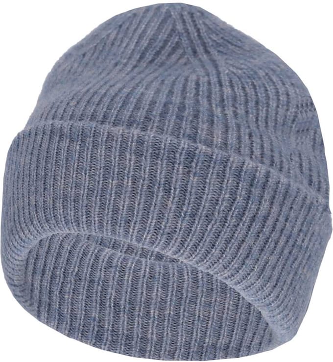 Muts Heren-Dames Muts Jongens-Meisjes Muts Effen Denim