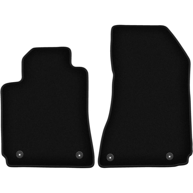BASIC front voor: Alfa Romeo Brera coupé 2005-2010