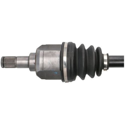 Aandrijfas POINT GEAR PNG76421