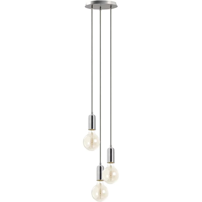 Hanglamp Exo lighting A Tu Estilo