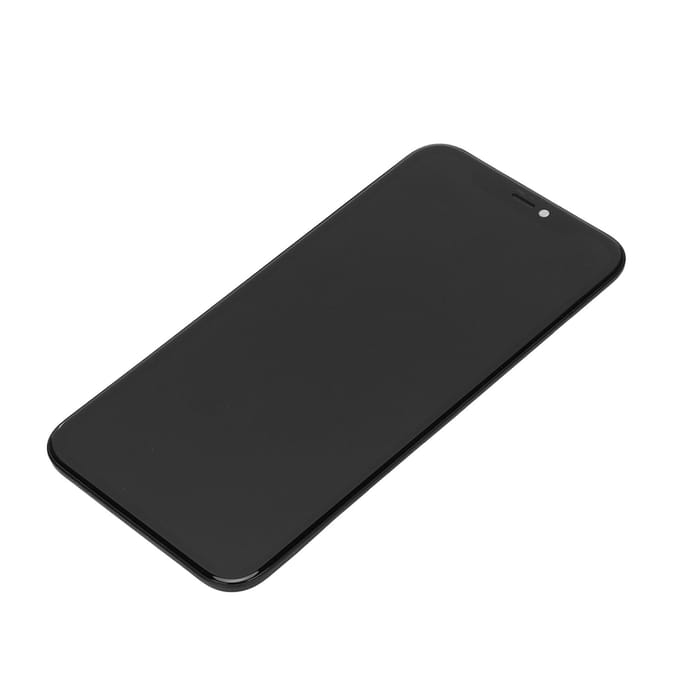 Telefoonscherm Vervanging Volledige Kit Assemblage LCD Display Touchscreen met Gereedschap voor IPhone XR gray