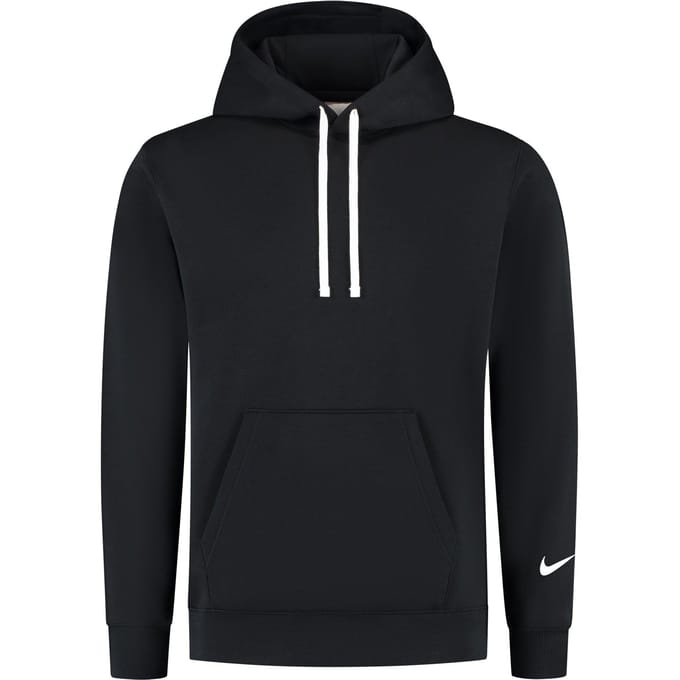 Nike Park 26 Fleece Hoodie Heren - Maat M