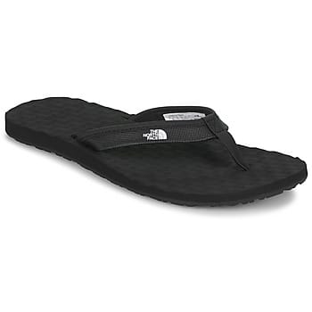 The North Face Base Camp Mini II Teenslippers Dames (Maat - 5 US, Kleur - Tnfblack/Tnfwht)