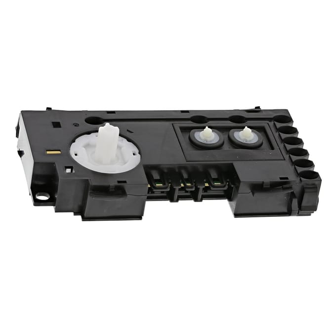 AEG gebruikersinterface-bord, amber , EDW500 140000423594
