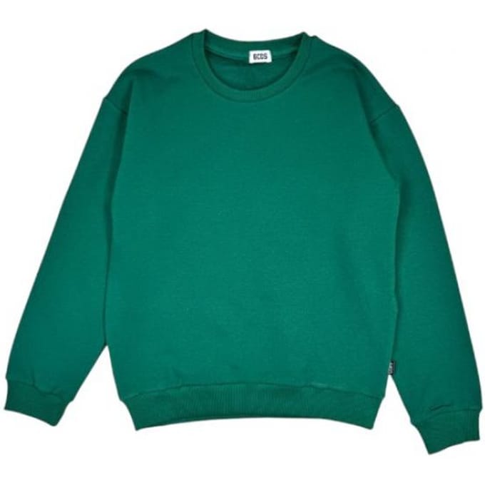 Baby sweater Gcds 1525BA_VERDE
