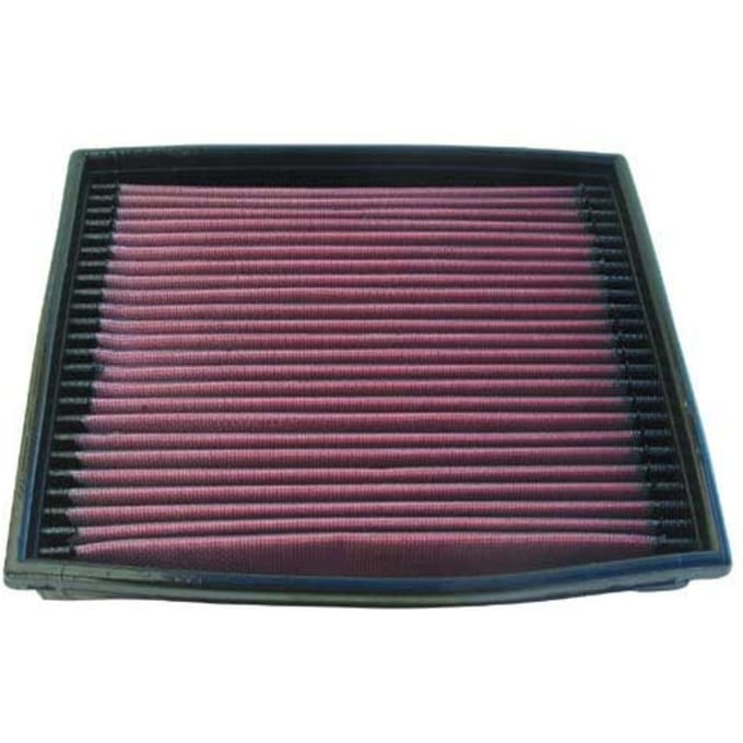 K&N; Filters Luchtfilter K&N; 33-2013